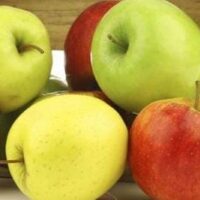 التفاح نص كيل 6.000 دورو