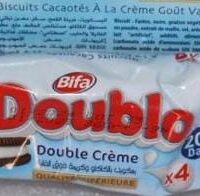 ڨيطة دوبلو 4 ابكاكط  2.400 دورو