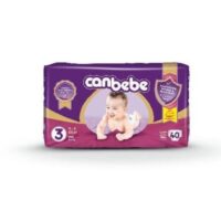 كوشيات كانبيبي 40 الدرجة الثالثة 26.000 دورو