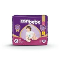 كوشيات كانبيبي 35 الدرجة السادسة 26.000 دورو