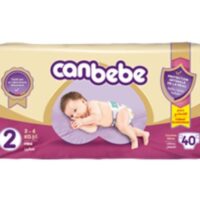 كوشيات كانبيبي 40 الدرجة الثانية 26.000 دورو