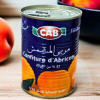 عسل المشمش 3.000 دورو