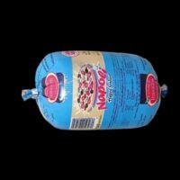 كيسو نابولي الصغير 3.000 دورو