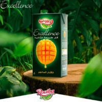 عصير رويبة 3.200 دورو