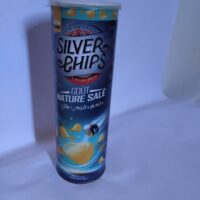 Patatas fritas  160g